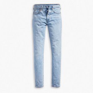 LEVI'S 501 STRETCH SKINNY JEANS IN TANGO LIGHT 31